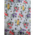 100% COTTON POPLIN PRINT SHIRT FABRIC